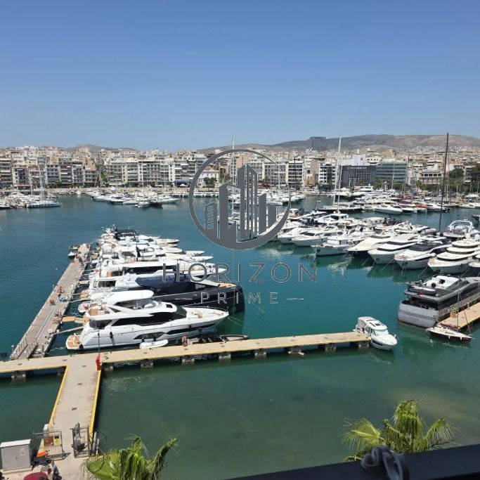 Διαμέρισμα για ενοικίαση Τερψιθέα (Κέντρο - Λιμάνι) - Photo 1
