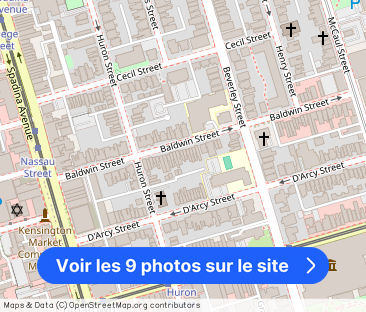 Dom na wynajem - 65 m² - 4 pokoje - Photo 1