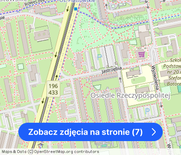 Large room3,14m2,Rzeczypospolitej – zdjęcie 1