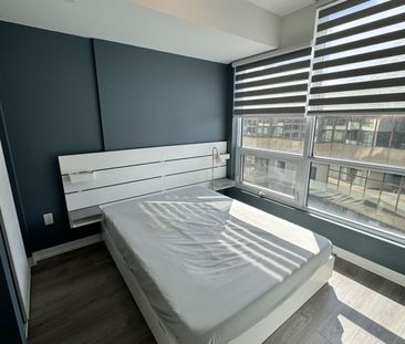 For Lease - 10 De Boers Drive Unit# 402, Toronto, Ontario - Photo 3