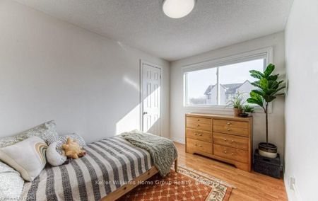 For Lease - 1085 QUEENS Boulevard Unit# 16A, Kitchener, Ontario - Photo 2