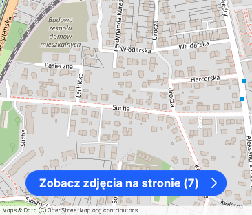 Jasna kawalerka 18 m² | wyposażona | ul. Sucha 43 – zdjęcie 1