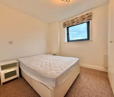 2 Bedroom Apartment Available Arranging tenancy - Photo 1