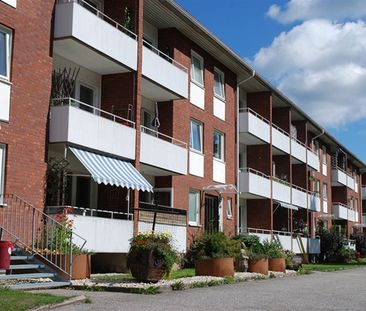 Aftonbrisvägen 11 E - Foto 1