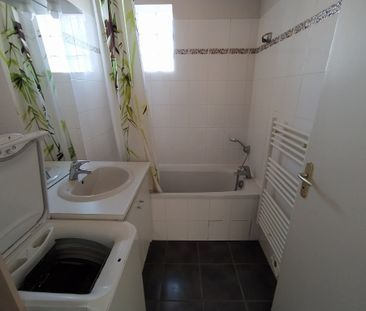 Appartement meublé - 2 pièces - Montjuzet/Chanturgue - Photo 3