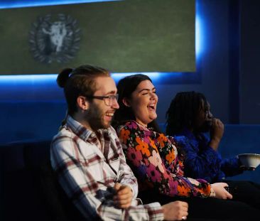 2-Bed Apartment - Photo 1