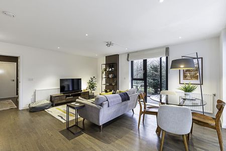 1 bedroom flat to rent - Photo 4