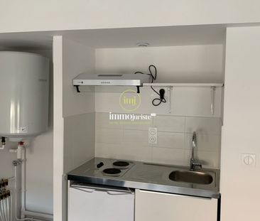 Location Appartement 1 pièce Limoges (87000) - Photo 3