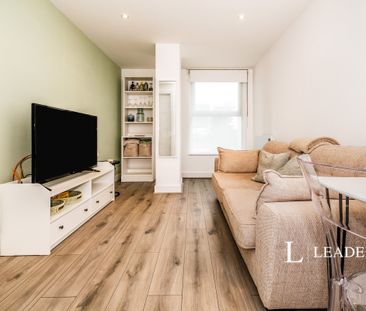1 bedroom flat to rent Columbia House - Photo 1