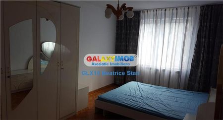 Inchiriere apartament 3 camere Metrou Bucur Obor / Calea Mosilor - Fotografie 3