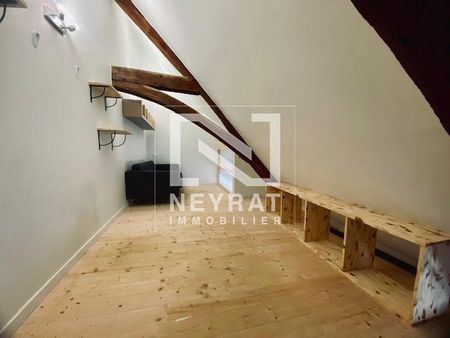 Location Appartement 2 pièces 32m² BEAUNE 21200 - Photo 4