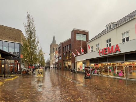 Te huur: Appartement Doelenstraat in Ede - Foto 2