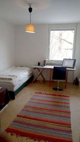 Glanshammarsgatan, Bandhagen - Photo 3