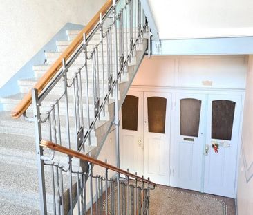 Ansprechende 2-Raum-Wohnung mit Balkon in einem liebevoll kernsanie... - Photo 5