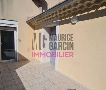 SORGUES - APPARTEMENT T3 - Photo 4