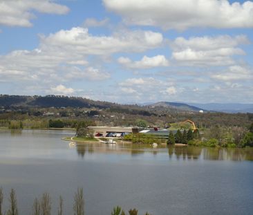 1101/19 Marcus Clarke Street, Acton ACT 2601 - Apartment For Rent |... - Photo 6