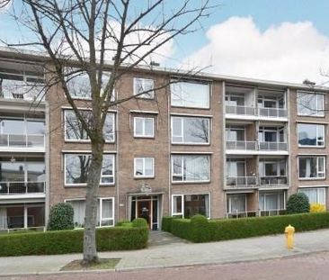 Willem van Aelststraat 0ong, 2612 HR Delft, Nederland - Foto 1