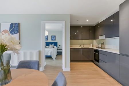 3 bedroom apartment - Photo 2