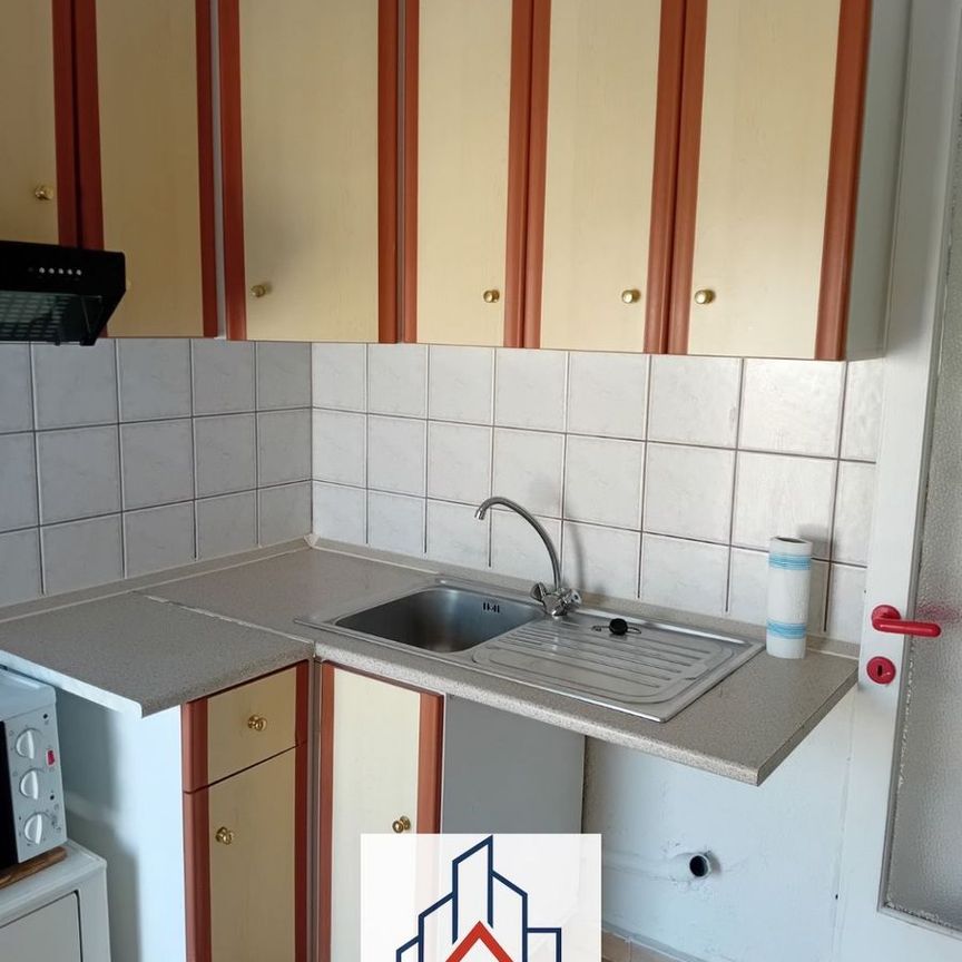 Διαμέρισμα για ενοικίαση Φάληρο - Ιπποκράτειο - Photo 1