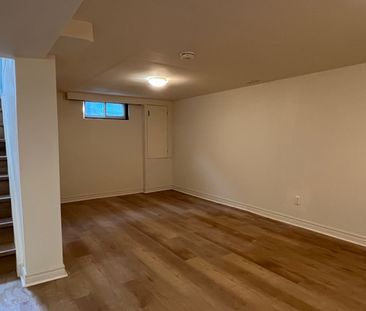 For Lease - 106 Sheridan Street Unit# Basement, Guelph, Ontario - Photo 3