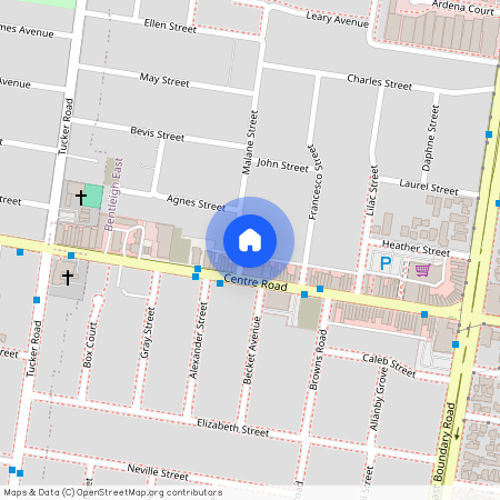 203/2 Malane Street, Vic 3165, Bentleigh East