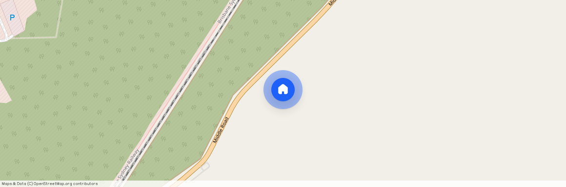 600 Middle Road, Qld 4124, Greenbank