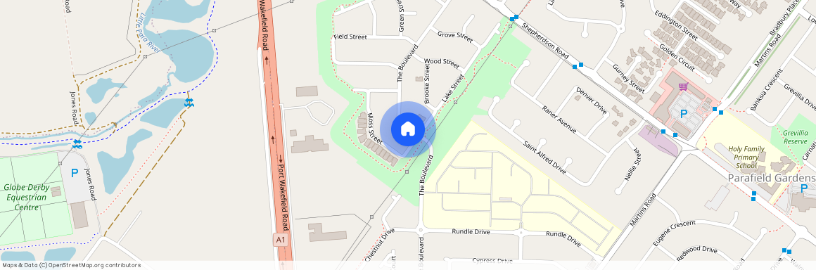 Moss Street 34, SA 5107, Parafield Gardens