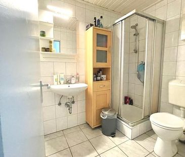 Schöne 1,5 Zimmer WE mit Küche in Dortmund Hombruch - Foto 1