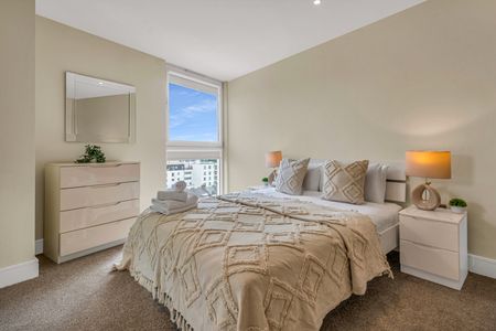 2 Bed Flat, Denison House, E14 - Photo 5