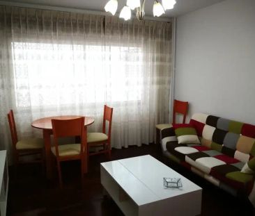 Piso de alquiler en Avenida de Vilagarcía, 13, Ensanche - Sar - Photo 2