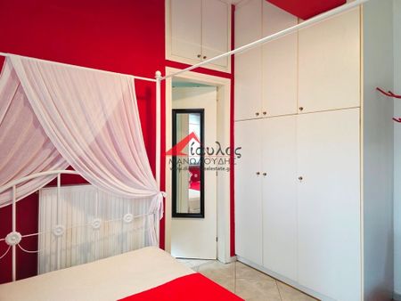 Studio/Γκαρσονιέρα για ενοικίαση Πέραμα (Γεροπόταμος) - Φωτογραφία 5