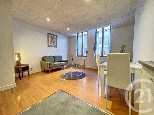 Location Appartement 2 pièces 35m² TROYES 10000 - Photo 1