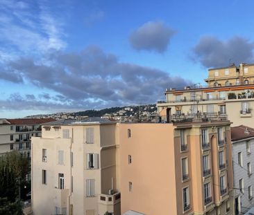 2 pièces - Nice Carabacel - Photo 2