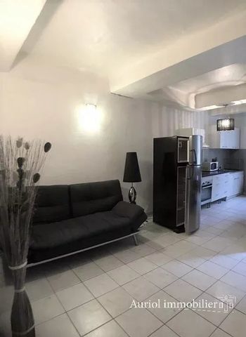 Location Appartement 2 pièces 33m² AURIOL 13390 - Photo 3