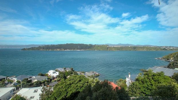 Charming 1BR Flat in Roseneath! - Photo 1