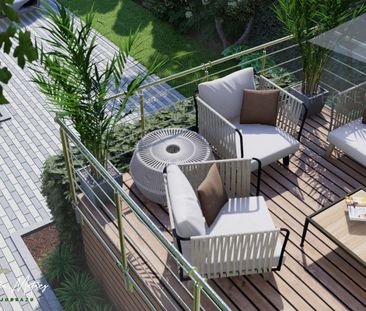 Warszawa, Mokotów, Wyględów - Photo 2