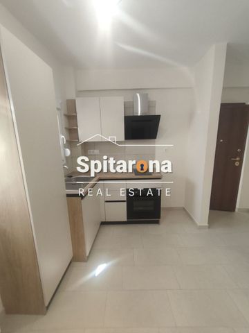 Studio/Γκαρσονιέρα για ενοικίαση Κάστρα (Συκιές) - Photo 2