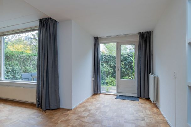 Appartement te huur: Zadelmakerslaan 84 2012 CX Haarlem - foto 1