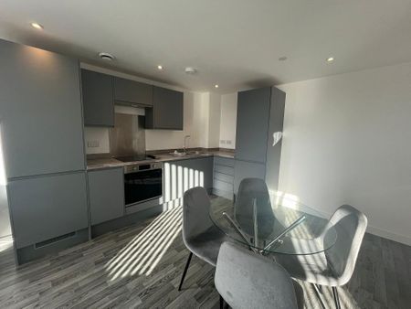 Studio to rent - Photo 4