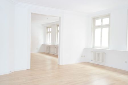 Schicke 3-Zimmer Citywohnung in Stuttgart-Mitte - Photo 4