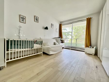 RUEIL CHÂTAIGNERAIE – - Photo 2