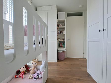Huis te huur: Prinsendaalderhof 3 3541 GW Utrecht - Foto 5