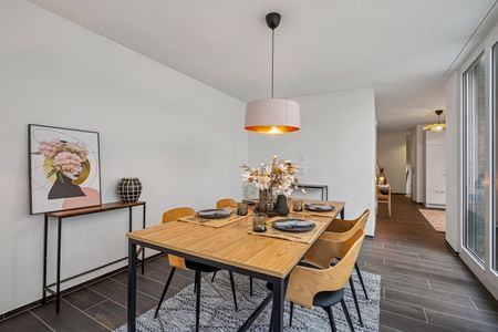 3.5 Zimmer, 101 m², EG - Photo 4