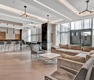 For Lease - 99 Eagle Rock Way Unit# 106, Vaughan, Ontario - Photo 3