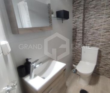 Studio / γκαρσονιέρα 28 τ.μ. προς ενοικίαση - Photo 4