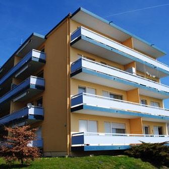 Appartement de 3 pièces au 2ème étage - Photo 1