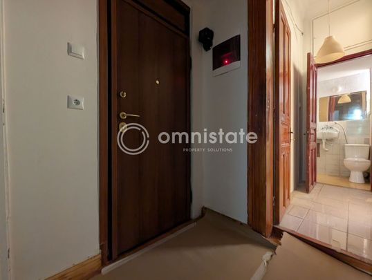 Studio/Γκαρσονιέρα για ενοικίαση Κέντρο Θεσσαλονίκης - Φωτογραφία 1
