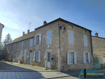 Location Appartement 2 pièces 52m² CHAGNY 71150 - Photo 4