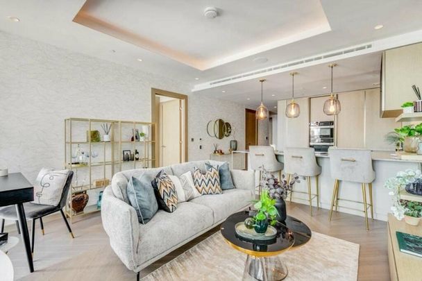 Lodge Road, St Johns Wood, London, NW8 7ES - Photo 1