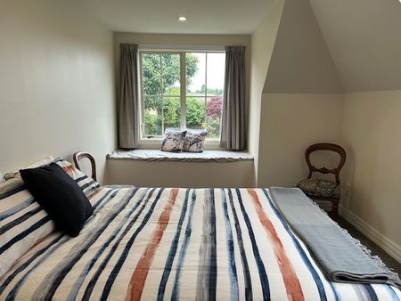 6a Elwyn Pl - Sunny townhouse in Avonhead - Photo 5